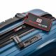 4. SwissBags Echo 16572 Kabinenkoffer
