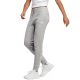 2. adidas Essentials Linear French Terry Cuffed Pants W IC8816