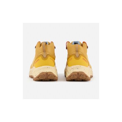 6. ROSSIGNOL Altiridge Mid R-Shell Dry Herrenschuhe gelb