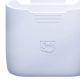 13. 3mk Silikon-AirPods-Hülle für AirPods 2 – weiß
