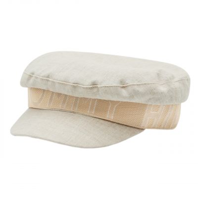 4. Tommy Hilfiger Iconic Baker Boy Cap AW0AW11675