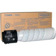 Konica Minolta TN-118 Tonerkartusche Original Schwarz