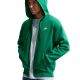 3. Nike Club BB FZ Hoodie Herren Grün FN3861 365