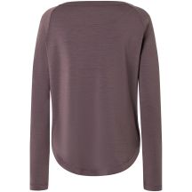 Damen-Sweatshirt SUPER.NATURAL W Everyday Crew, lila