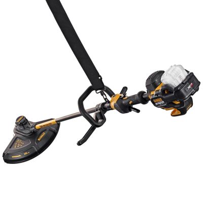 5. 54/18V Akku-Rasenmäher DCM571N-XJ DEWALT