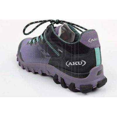 6. Aku Levia W 749672 Trekkingschuhe