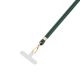 15. 3mk EasyClip Smartphone-Lanyard – grün