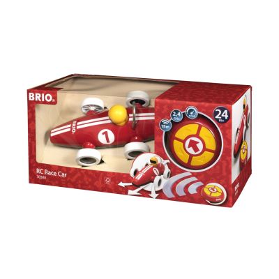 9. BRIO 30388 Spielzeugauto