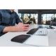 5. Kensington ErgoSoft-Handgelenkauflage für flache Tastaturen
