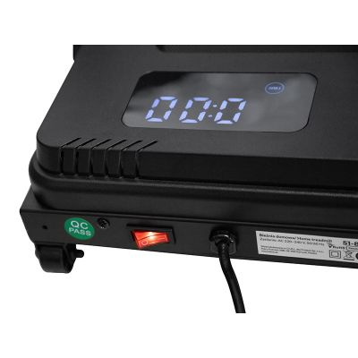 6. BLOW ELEKTRISCHES LAUFBAND POWERRUN X5 1-10 KM/H