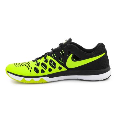 3. NIKE TRAIN SPEED 4 843937-700 Volt/Schwarz