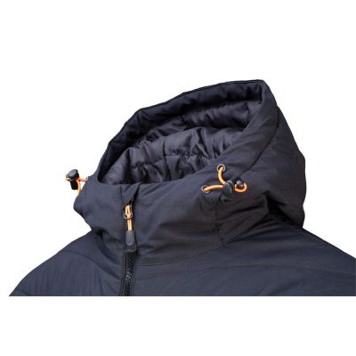 3. NEO Tools 81-574-XXL Arbeitsjacke