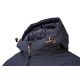 3. NEO Tools 81-574-XXL Arbeitsjacke