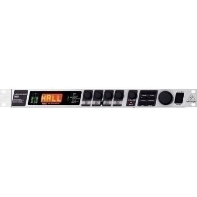 Behringer FX2000 Virtualizer 3D FX 2000