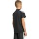 5. adidas Tiro 26 League Poloshirt für Kinder Schwarz KF3407