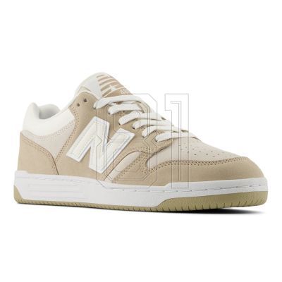 9. New Balance Sportschuhe BB480LEA