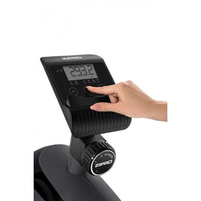8. ZIPRO Vision Liegefahrrad