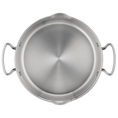 9. Topf mit Deckel Tefal Duetto+ G7194655 (4,3 Liter)