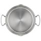 9. Topf mit Deckel Tefal Duetto+ G7194655 (4,3 Liter)