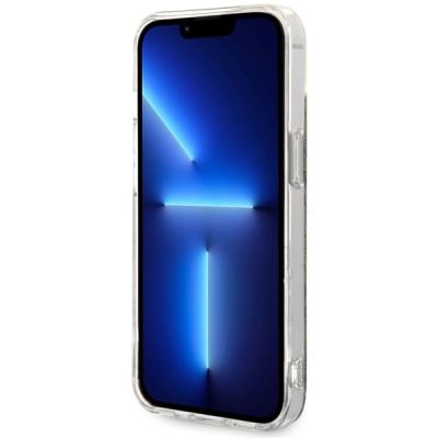 4. Guess 4G MagSafe Hülle für iPhone 14 – braun