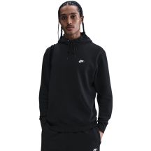 Nike Club BB Herren-Sweatshirt Schwarz FN3859 010 L