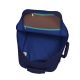 6. Kabinen-Reiserucksack für Wizz Air und Ryanair CabinZero Classic Mini 2-in-1 28 l Deep Ocean – CZ082305