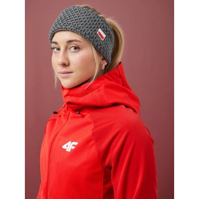 5. Damen 4F 20000 Membran-Softshelljacke