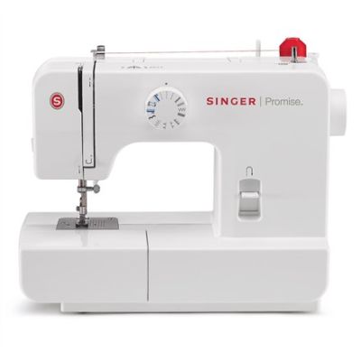 10. Singer Promise 1408 Nähmaschine