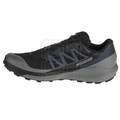6. Salomon Sense Ride 4 GTX M 413071 Schuhe