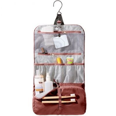 2. Deuter Wash Bag II Caspia 393032150440