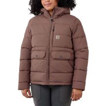 Carhartt Montana Nutmeg Damen-Winterjacke
