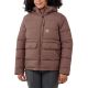 Carhartt Montana Nutmeg Damen-Winterjacke