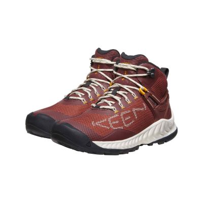 2. KEEN NXIS EVO MID WP W KE-1027793 Schuhe