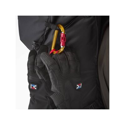 9. MILLET Trilogy Icon Gtx Handschuh Schwarz