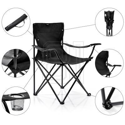 14. Meteor Quay 16529 folding chair