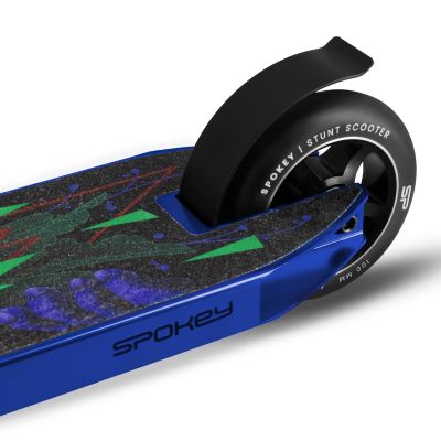 5. Spokey Ape Jr Stunt-Scooter SPK-944614