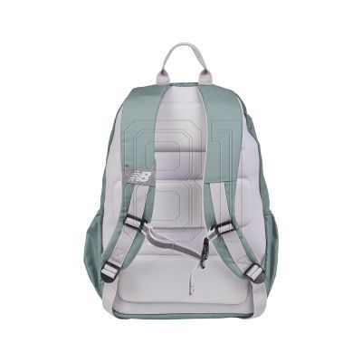 8. New Balance Heritage Youth Backpack DKJ LAB51523DKJ