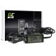 GREEN CELL AD40P ASUS NETZTEIL 19V 2,37A 45W