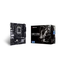 BIOSTAR H610MHC 2.0 Motherboard