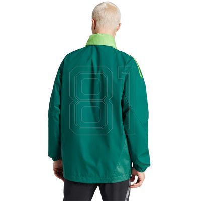 2. Adidas Tiro 24 Competition All-Weather M IR9521 Jacke