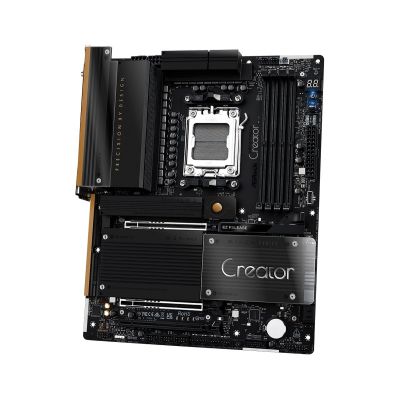 22. Asrock X870 TAICHI CREATOR Mainboard
