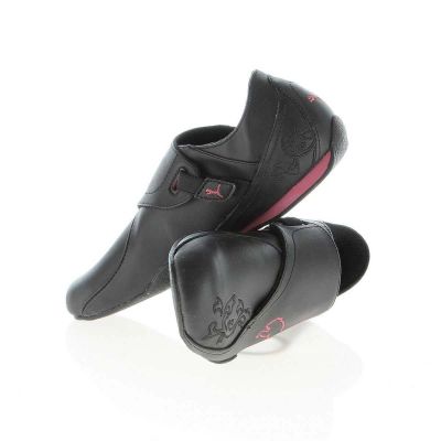 11. Puma Baylee Wns 345440-01 Lifestyle-Schuhe