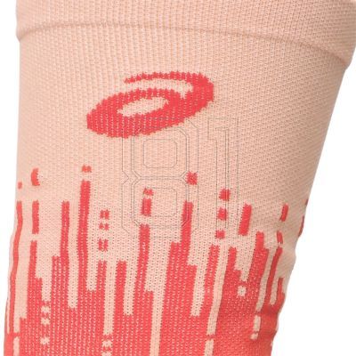 3. Asics Performance Run Socken Crew 3013A977-700