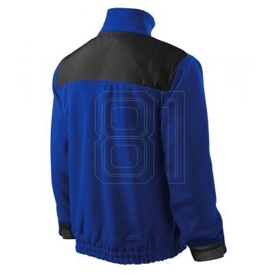 2. Polar Rimeck Unisex Jacke Hi-Q M MLI-50605