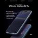 15. Spigen Glas.tR EZ Fit Tempered Glass für iPhone 16 Pro / 17 / 17 Pro - 2 Stk.