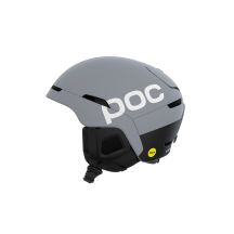 Kask narciarski POC Obex BC MIPS szary