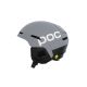 POC Obex BC MIPS Skihelm Grau