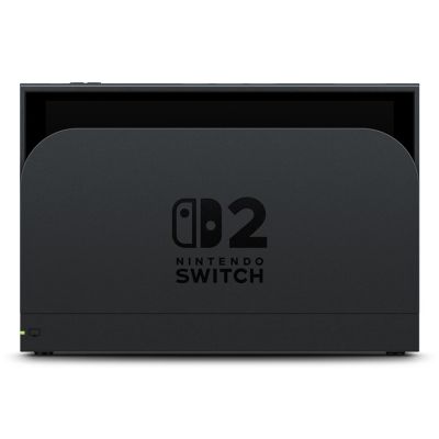 69. NINTENDO Switch 2 Schwarz