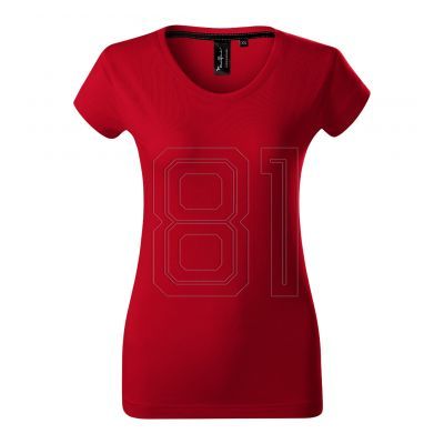 3. Malfini Exklusives W T-Shirt MLI-15471