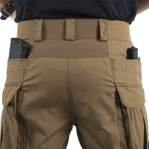 MBDU® Hose - NyCo Ripstop - Schwarz